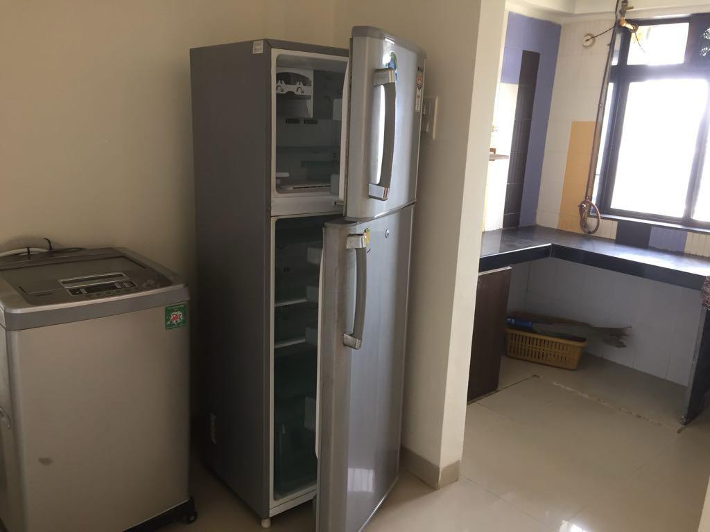 1 BHK + Pooja Room 500 Sq.Ft. Apartment in Pride Of Kalina