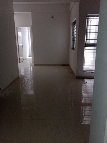 Living Room in 3 BHK Apartment at DS Max Sukruth, Madiwala – for Sale