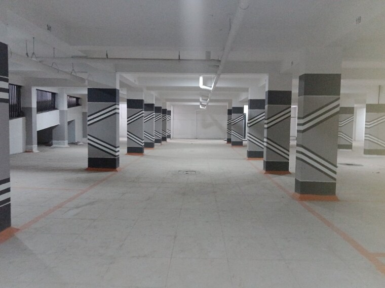  Parking, ds-max-sukruth 3 Bedroom 1290 Sq.Ft. Apartment In Madiwala Bangalore 9508862