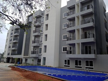 3 BHK Apartment For Sale in DS Max Sukruth, Madiwala