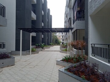 3 BHK Apartment – Exterior View View at DS Max Sukruth, Madiwala - for Sale