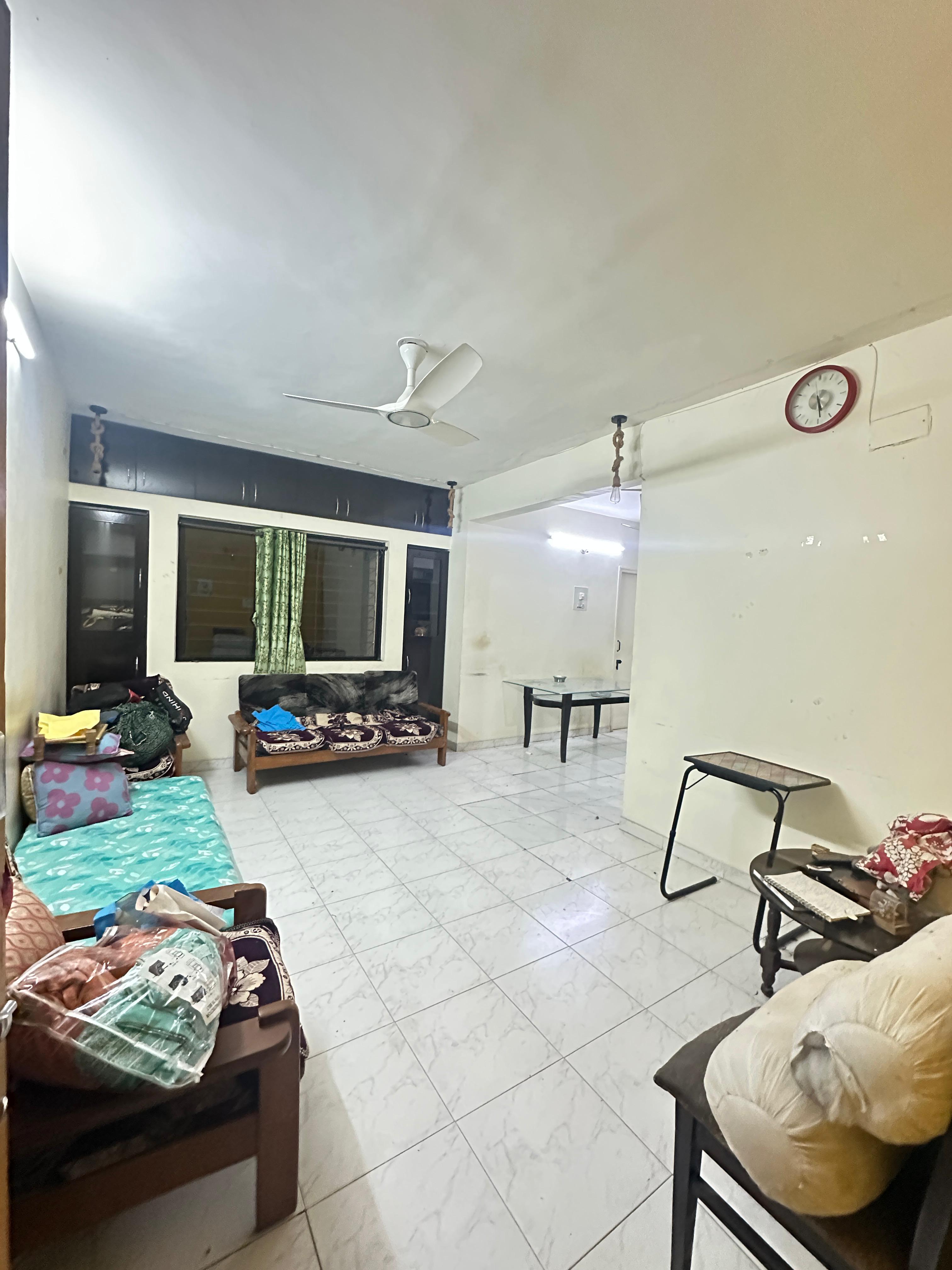 3 BHK 1400 Sq.Ft. Apartment in Vascon Viola