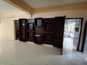 Floor Plan in  Office Space at Kodambakkam – for Rent
