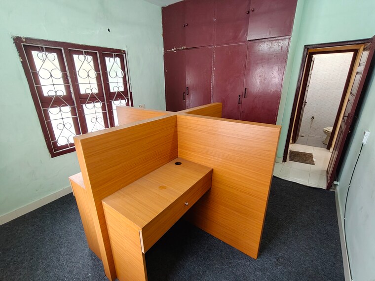 Team Area, kodambakkam Commercial Office Space 1200 Sq.Ft. In Kodambakkam Chennai 9486100