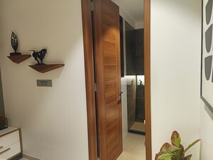 Furnished Amenities in 2 BHK Apartment at Tulip Infinity Planet, Moshi – for Rent