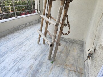 Staircase in 1 RK Villa at RWA Apartments Sector 26, Sector 26 – for Rent