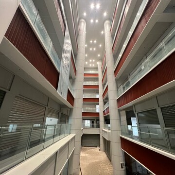  Office Space For Sale in Gami And Jaydeep Ventura Commercial Hub, Pethe Nagar