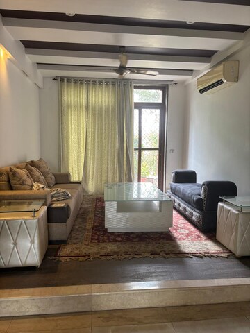 3 BHK Apartment For Sale in Paramount Floraville, Sector 137