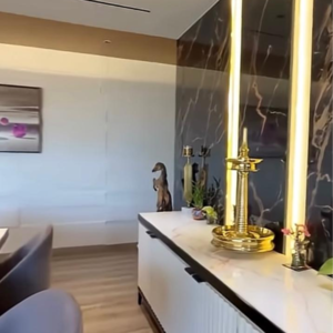  3 BHK Apartment at Silverlite 56 West, Vile Parle West – for Sale