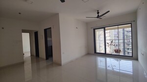 Room in 2 BHK Apartment at Acme Ozone, Manpada – for Sale
