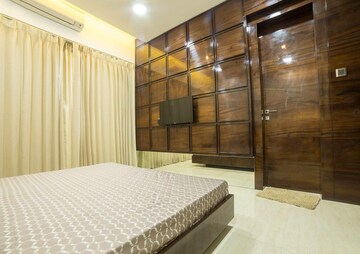 Bedroom in 5 BHK Apartment at Manav Eternelle, Baner – for Sale
