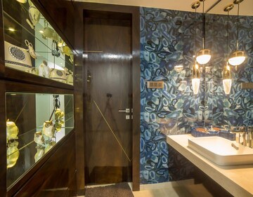 Furnished Amenities in 5 BHK Apartment at Manav Eternelle, Baner – for Sale