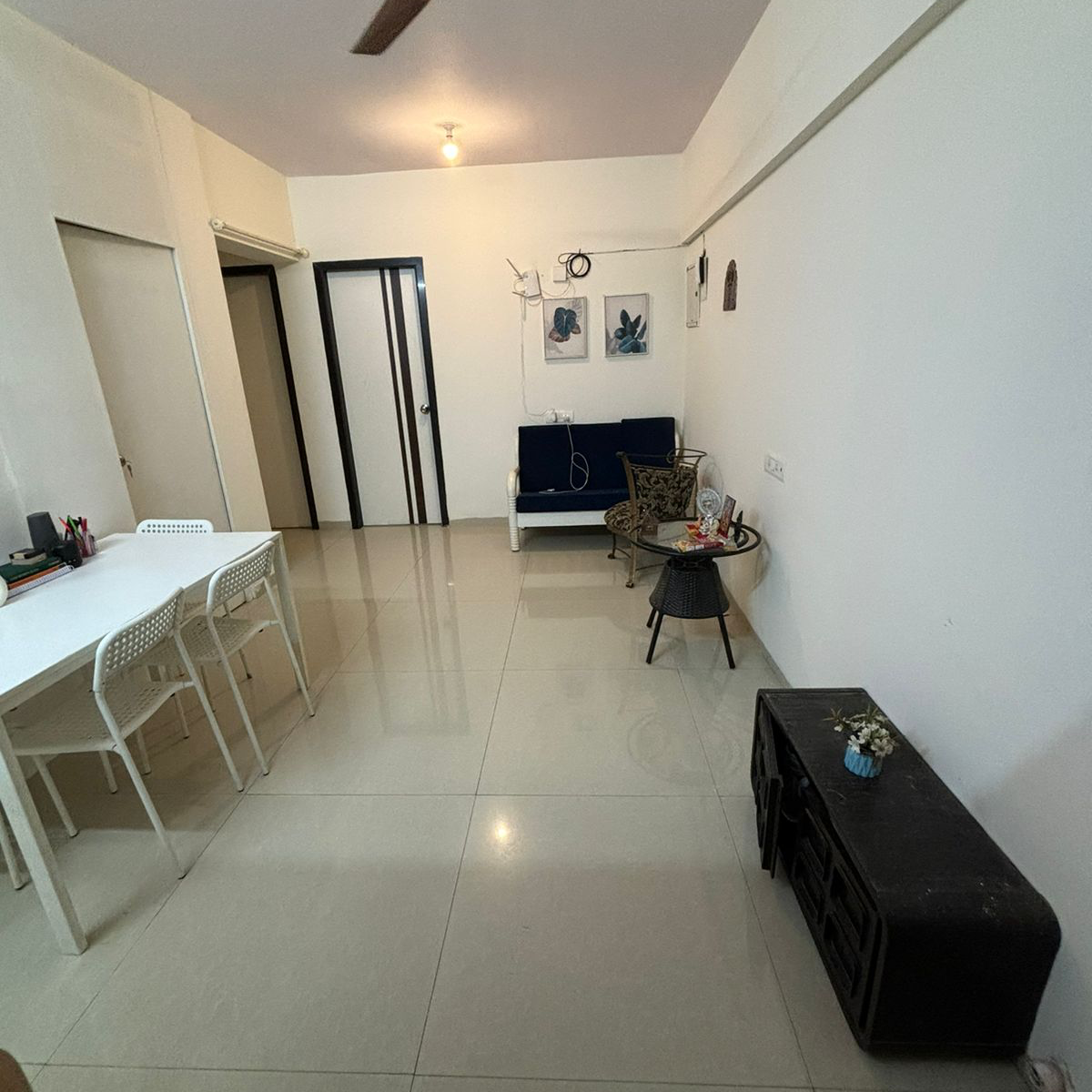 2 BHK + Pooja Room 788 Sq.Ft. Apartment in Windsor Apartment Bandra West