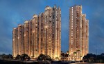 3 BHK 1636 Sq.Ft. Apartment in Godrej Nest