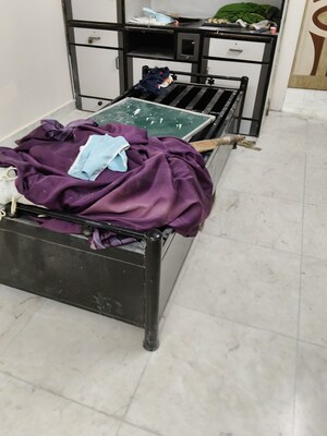 Parking in 1 BHK Apartment at Kunj Vihar, Santacruz East – for Rent