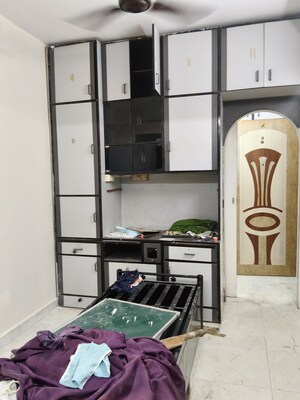 Balcony in 1 BHK Apartment at Kunj Vihar, Santacruz East – for Rent