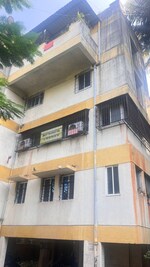 1 BHK 560 Sq.Ft. Apartment in Sahakar Nagar