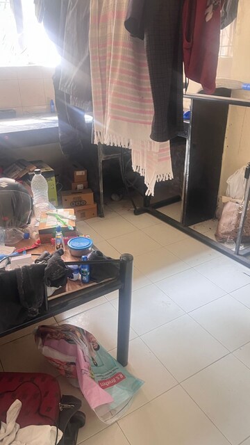 Team Area in 1 BHK Apartment at Sahakar Nagar – for Rent