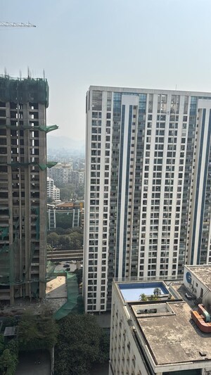 3 BHK Apartment – Exterior View View at Sheth Avalon, Laxmi Nagar - for Sale