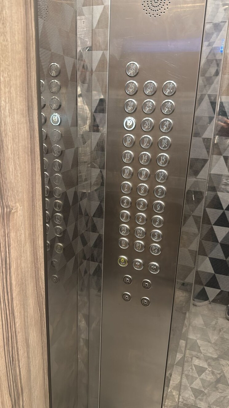 undefined, sheth-avalon 3 Bedroom 1337 Sq.Ft. Apartment In Laxmi Nagar Thane 9508897