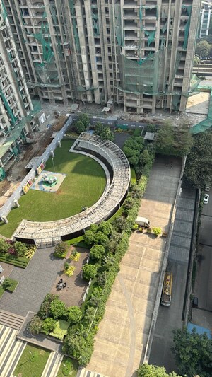 3 BHK Apartment For Sale in Sheth Avalon, Laxmi Nagar