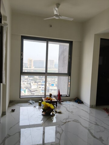 1 BHK Apartment For Rent in Prabhat Residency Santacruz, Santacruz East