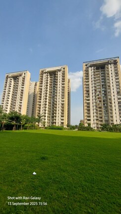 3 BHK Apartment For Sale in Godrej Nest
