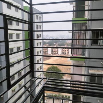 1 BHK Apartment – Exterior View View at Saryu Enclave, Ghuswal Kalan - for Rent