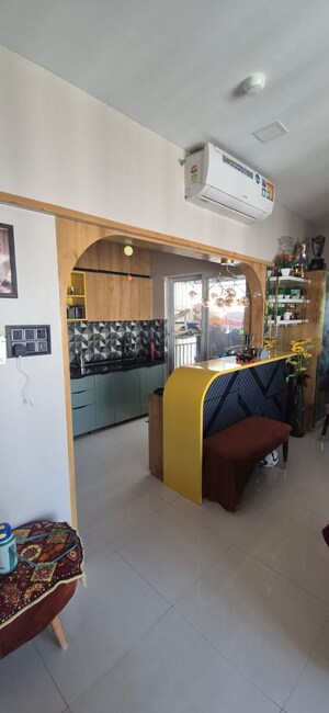 2 BHK Apartment For Rent in Godrej Rejuve, Mundhwa