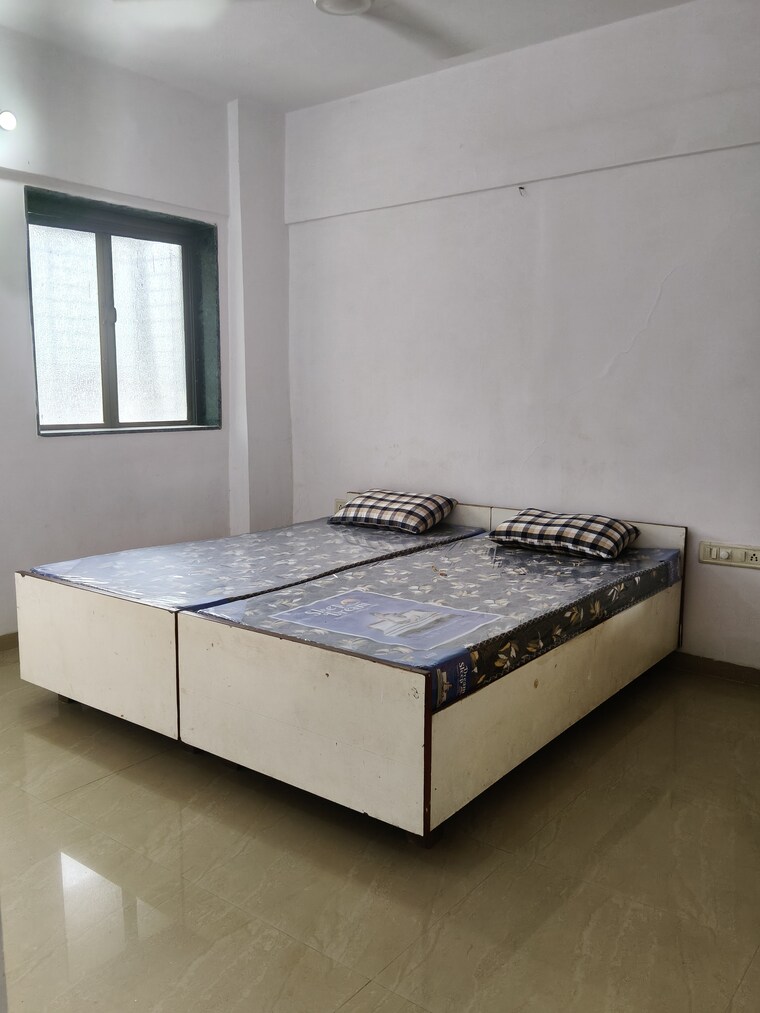 Bedroom, kaveri-chs-santacruz 2 Bedroom 1000 Sq.Ft. Apartment In Santacruz East Mumbai 9508905