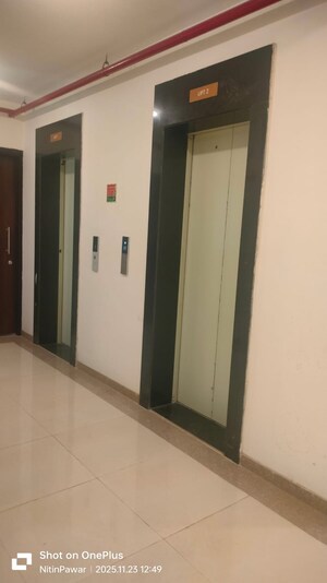 Lift in 2 BHK Apartment at Runwal My City, Dombivli East – for Sale