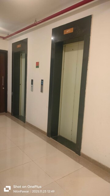 Lift in 2 BHK Apartment at Runwal My City, Dombivli East – for Sale