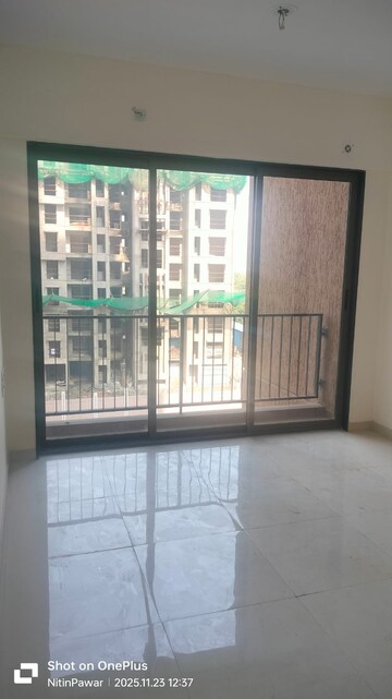 Room in 2 BHK Apartment at Runwal My City, Dombivli East – for Sale