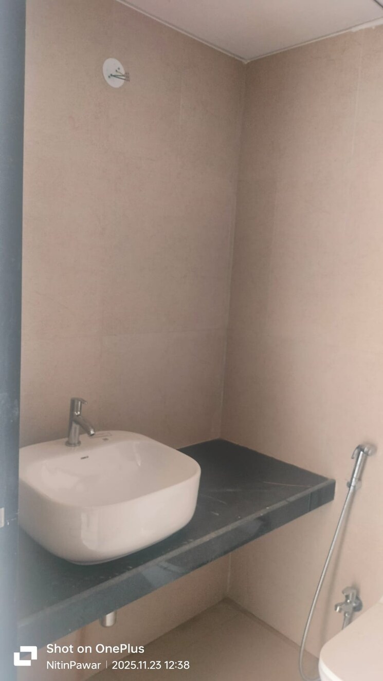Bathroom, runwal-my-city 2 Bedroom 541 Sq.Ft. Apartment In Dombivli East Thane 9508852