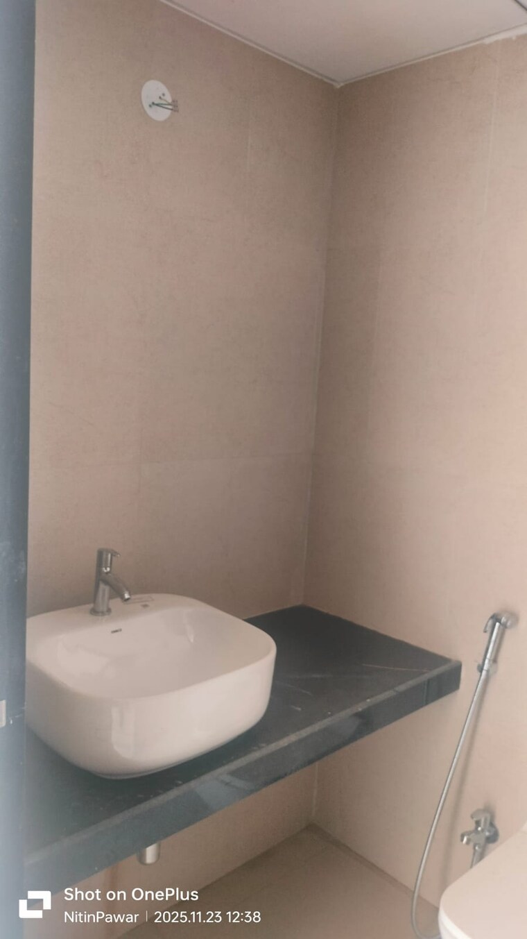Bathroom, runwal-my-city 2 Bedroom 541 Sq.Ft. Apartment In Dombivli East Thane 9508852
