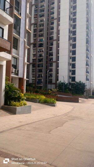 2 BHK Apartment – Exterior View View at Runwal My City, Dombivli East - for Sale