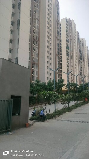 2 BHK Apartment For Sale in Runwal My City, Dombivli East