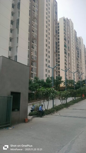 2 BHK Apartment For Sale in Runwal My City, Dombivli East