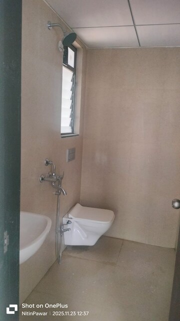 Bathroom in 2 BHK Apartment at Runwal My City, Dombivli East – for Sale
