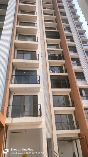 2 BHK Apartment – Exterior View View at Runwal My City, Dombivli East - for Sale