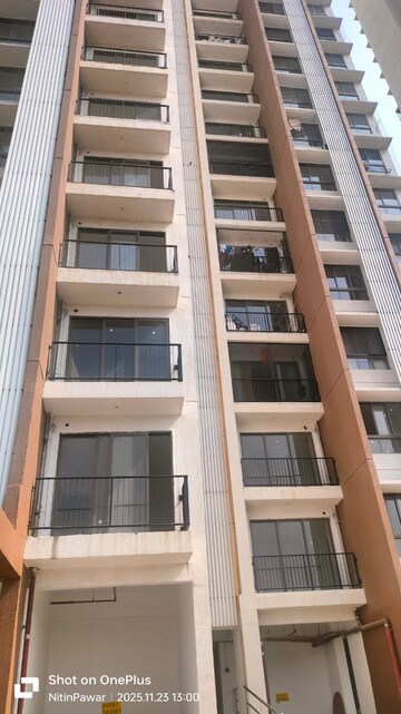 2 BHK Apartment – Exterior View View at Runwal My City, Dombivli East - for Sale