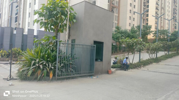 Exterior View, runwal-my-city 2 Bedroom 541 Sq.Ft. Apartment In Dombivli East Thane 9508852