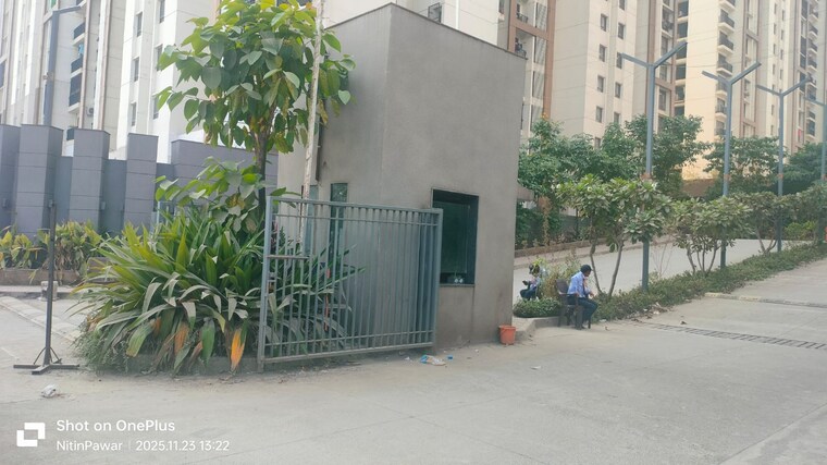 Exterior View, runwal-my-city 2 Bedroom 541 Sq.Ft. Apartment In Dombivli East Thane 9508852