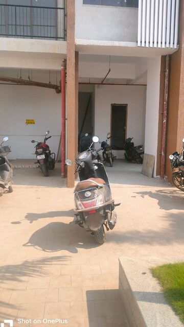 Parking in 2 BHK Apartment at Runwal My City, Dombivli East – for Sale