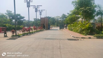 2 BHK Apartment – Exterior View View at Runwal My City, Dombivli East - for Sale