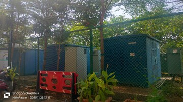  2 BHK Apartment at Runwal My City, Dombivli East – for Sale