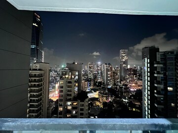 4 BHK Apartment – Exterior View View at Sugee Samruddhi, Shivaji Park - for Sale