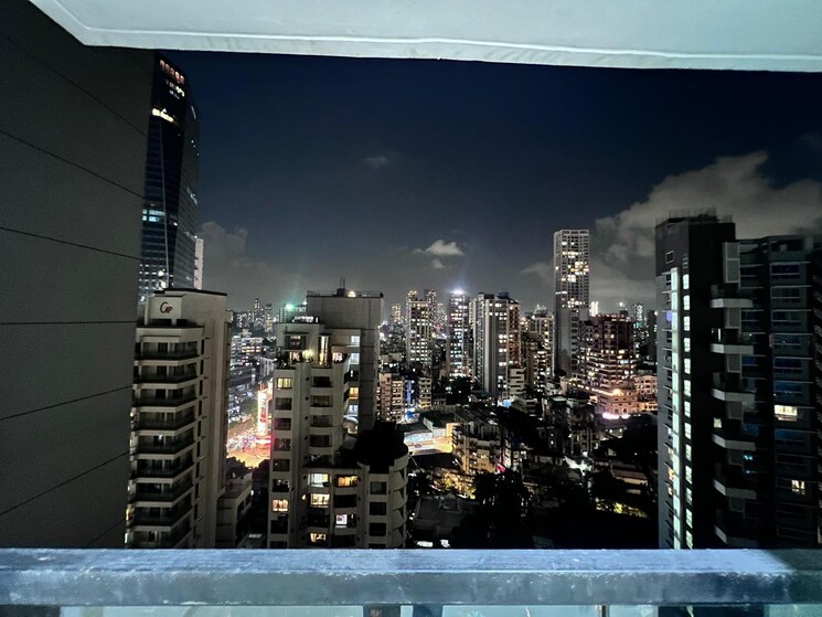 Exterior View, sugee-samruddhi 4 Bedroom 1630 Sq.Ft. Apartment In Shivaji Park Mumbai 9508908