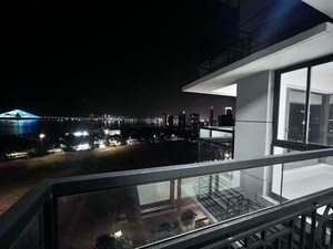 Kitchen in 4 BHK Apartment at Sugee Samruddhi, Shivaji Park – for Sale