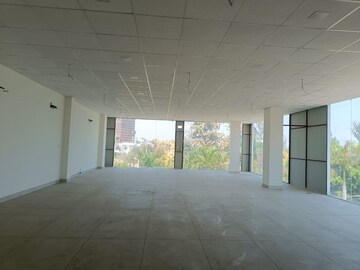  Showroom – Exterior View View at Kanth Road - for Rent